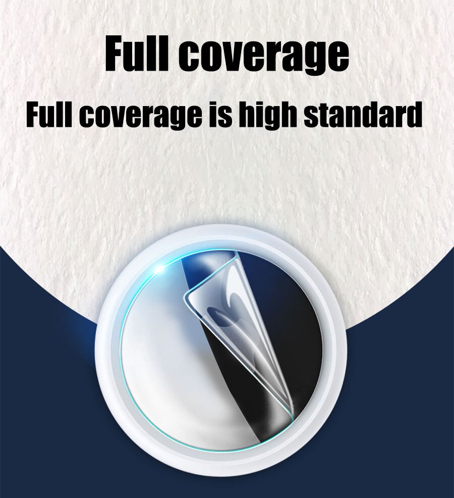 Bakeey-1PC-2PCS-3PCS-for-Airtag-Film-HD-Automatic-Repair-Anti-Scratch-Front--Back-Soft-Hydrogel-Film-1846319-4